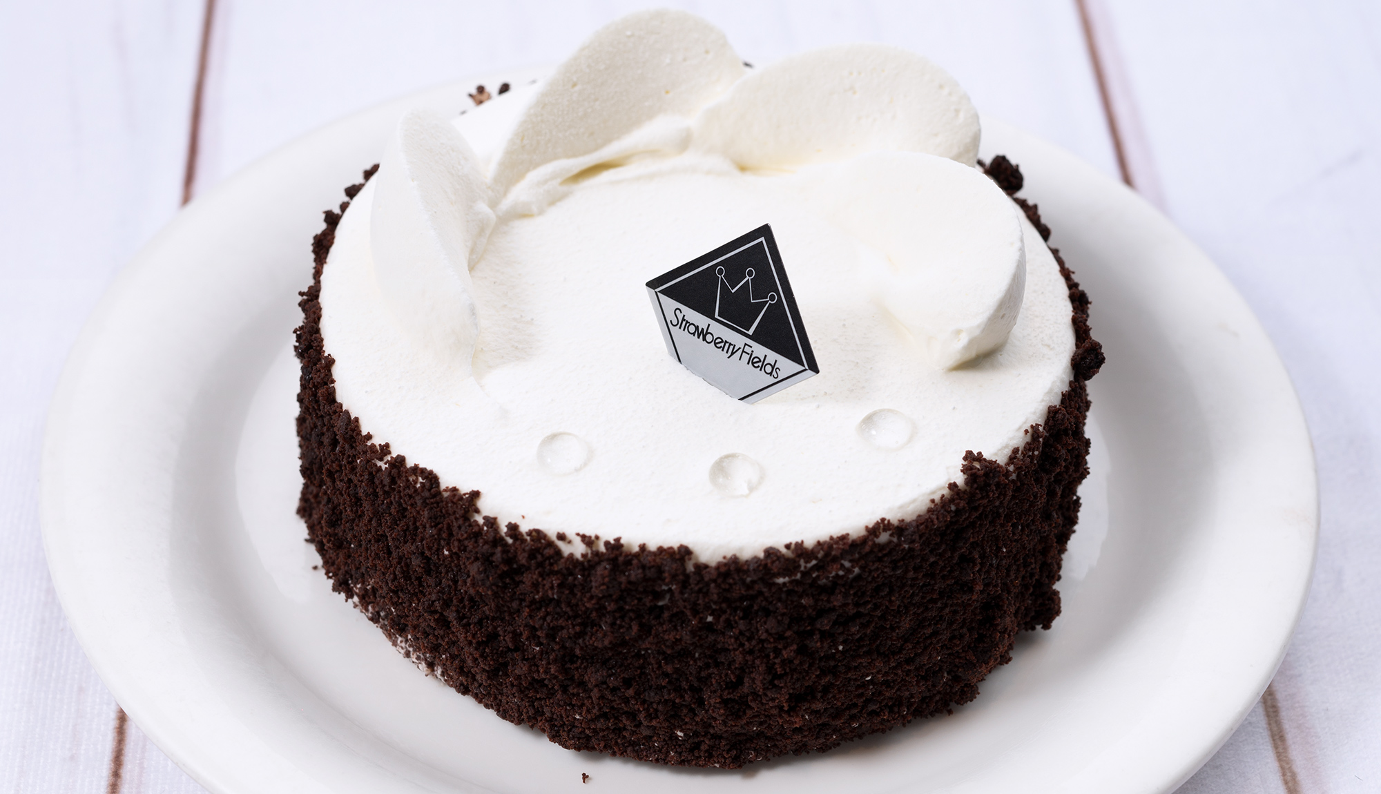 ブレゼショコラの写真