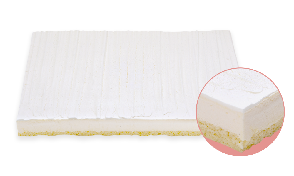 ババロアバニーユ