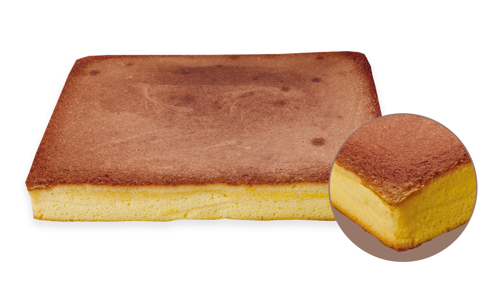 大判スポンジ（バニラ）