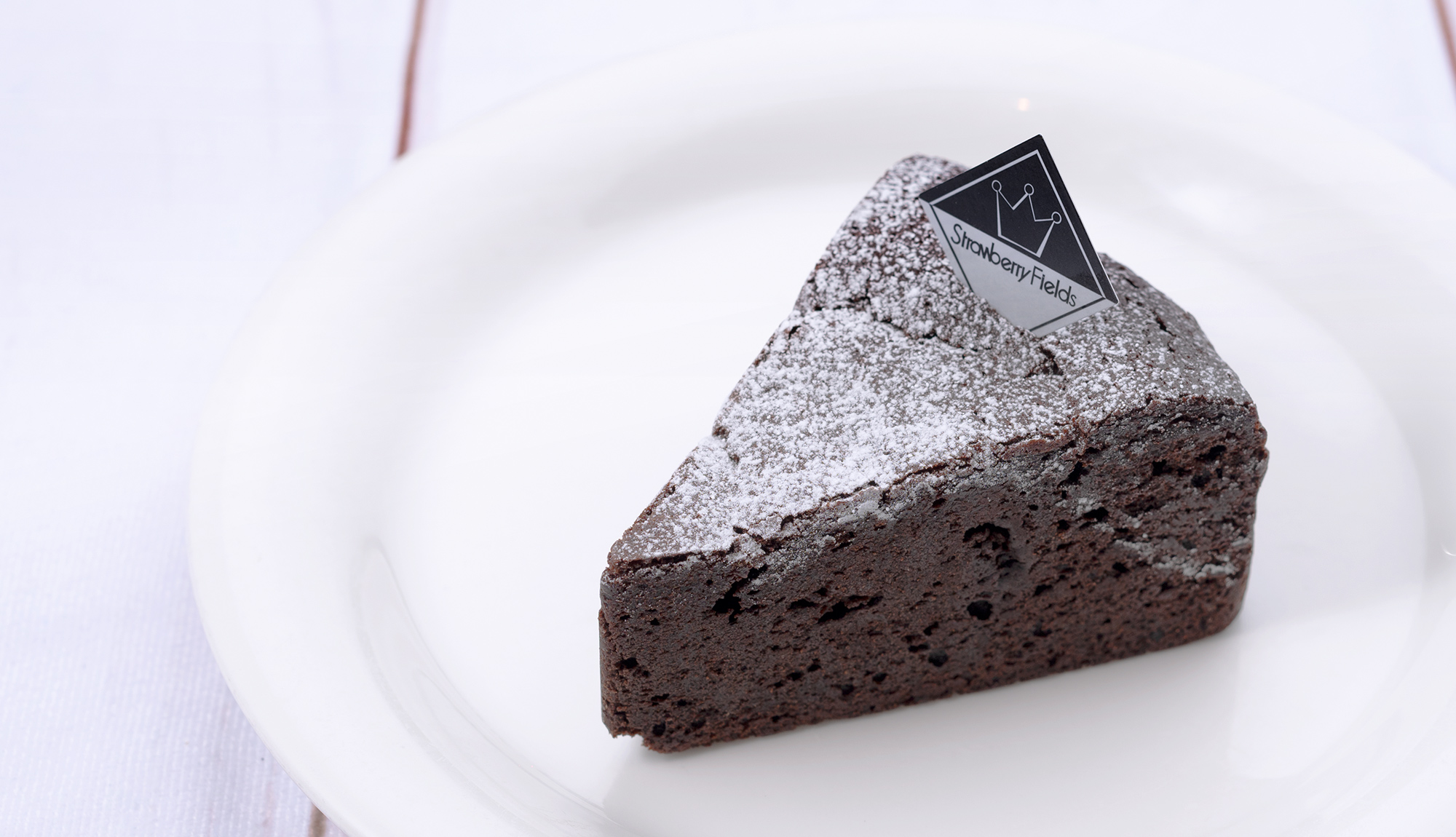 クラシックショコラの写真