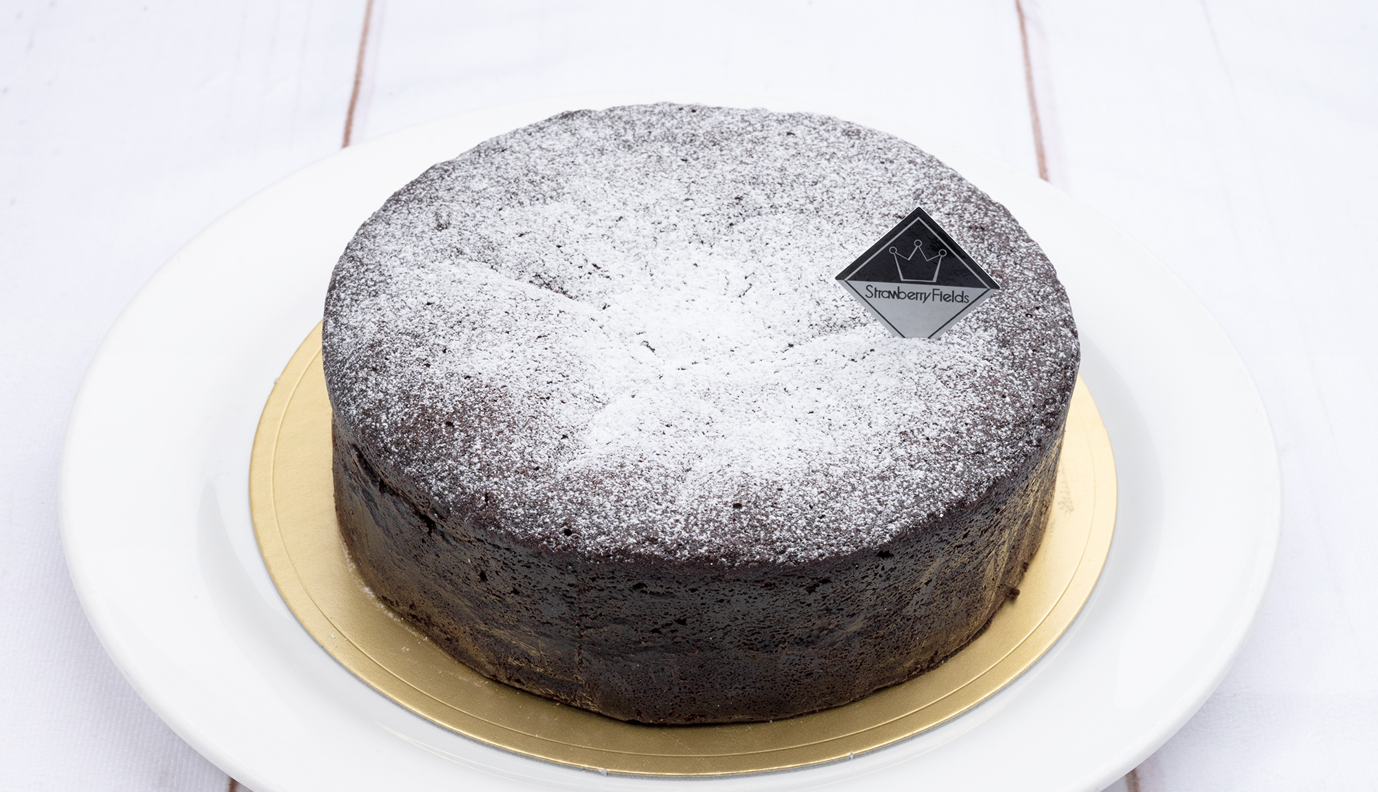 クラシックショコラの写真