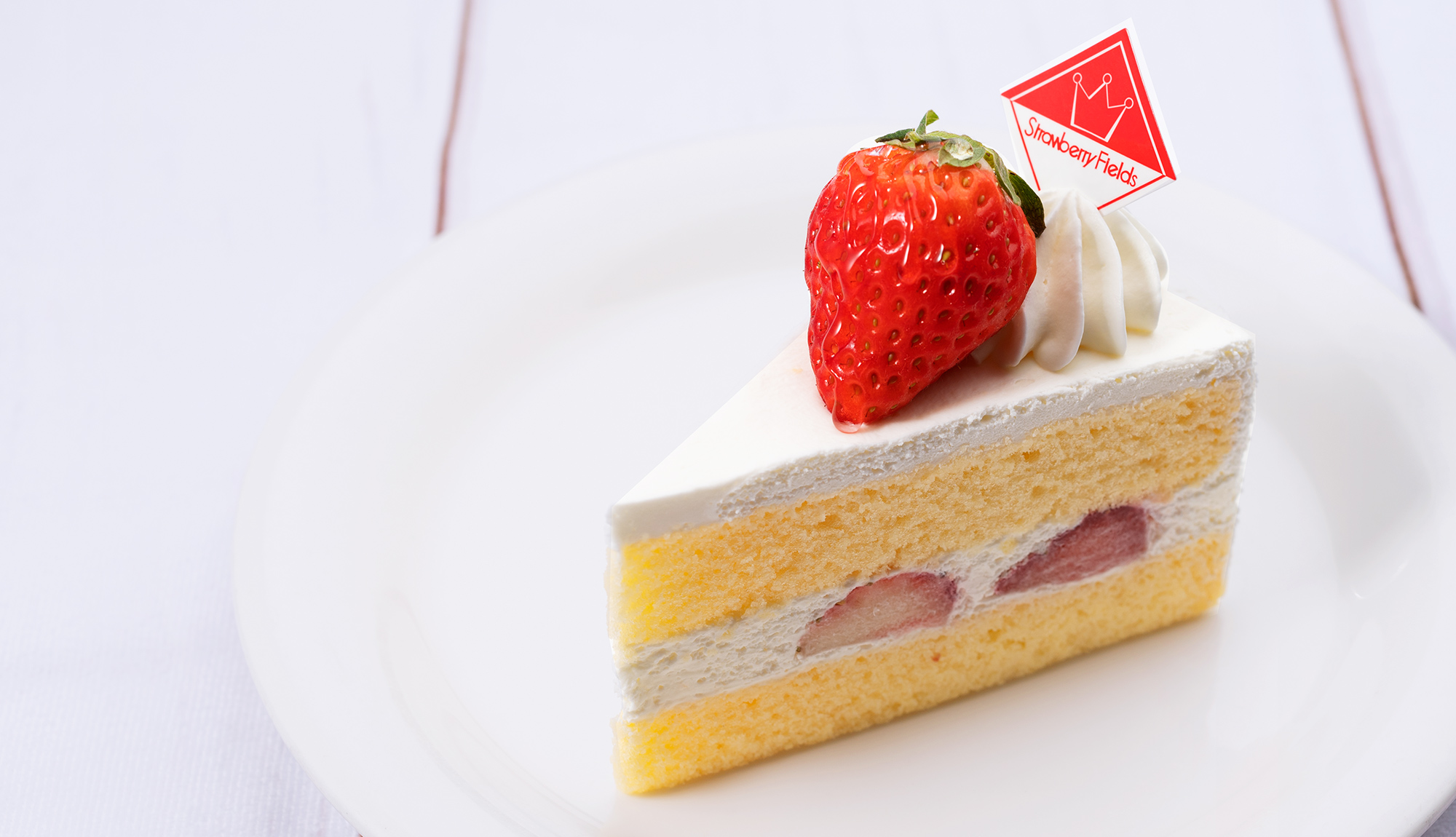 ガトーフレーズの写真