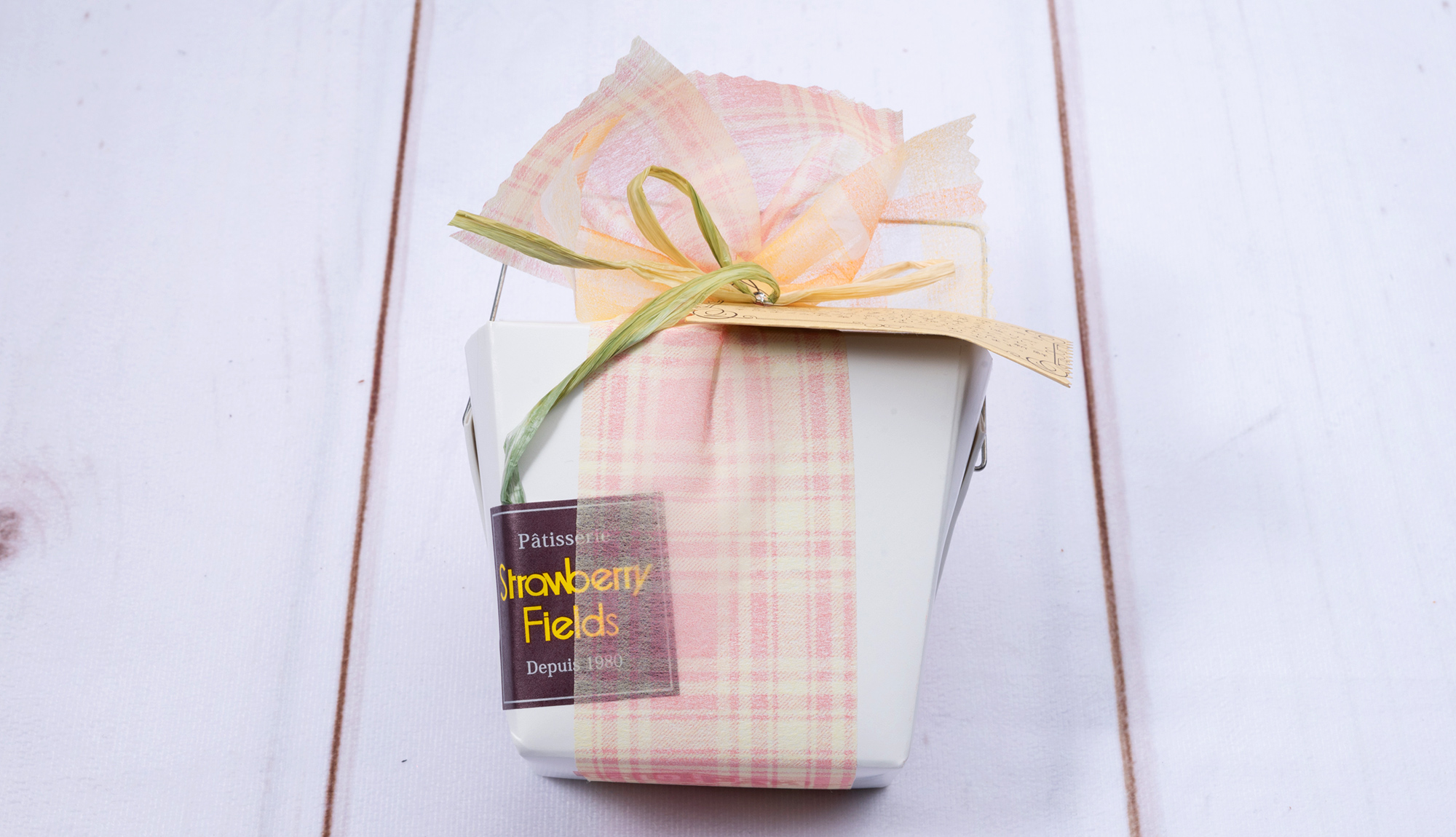 ギフトBOX(中)の写真