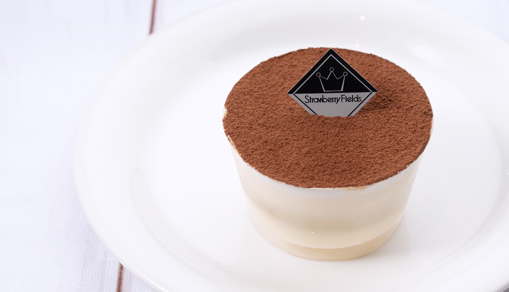 ティラミスの写真